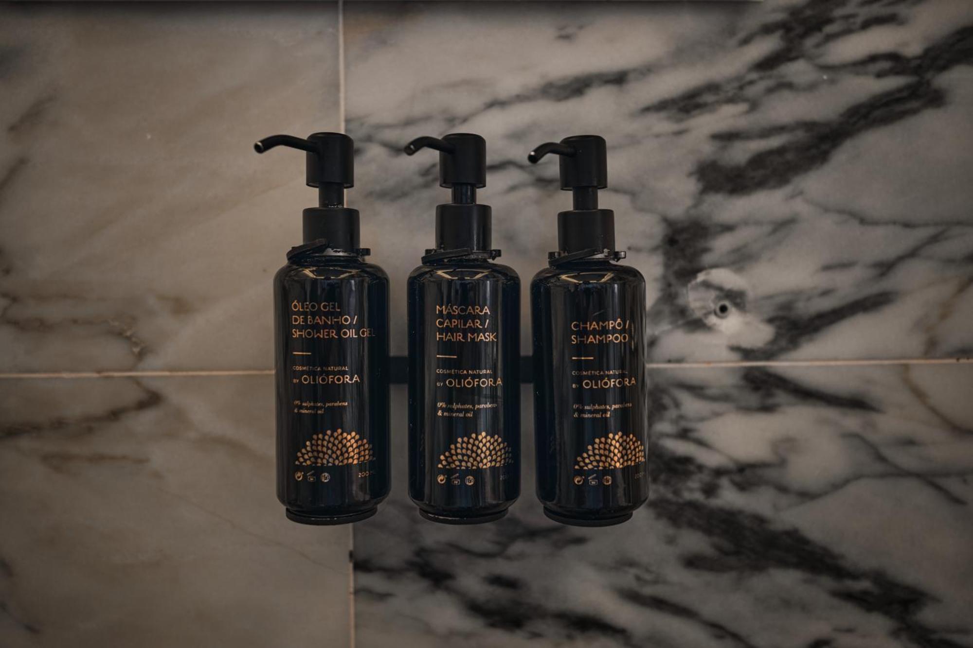 Torel Palace Лісабон Номер фото Hair care products